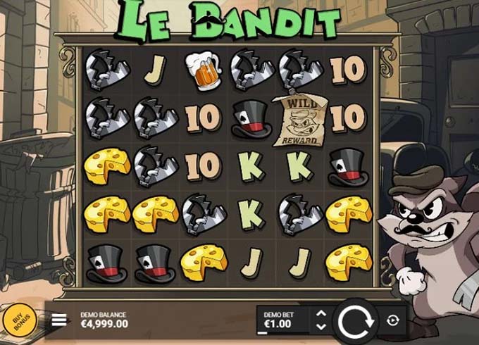 Le Bandit